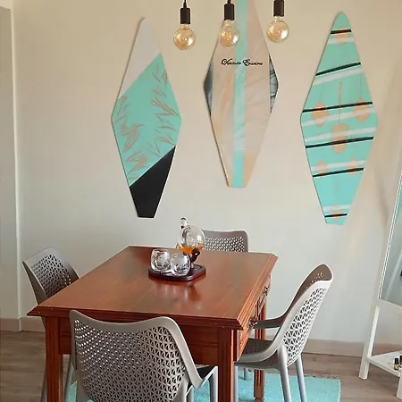 Vilamor Apartment Ericeira