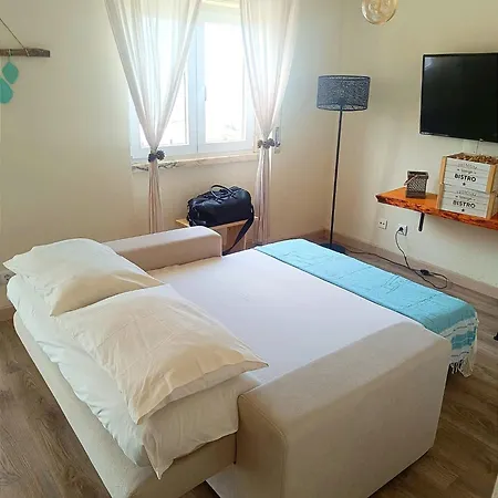Apartment Vilamor Ericeira