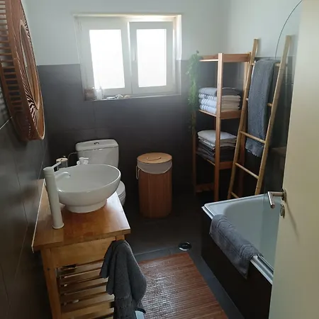 Vilamor Apartment *