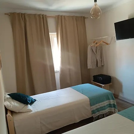Vilamor Apartment *