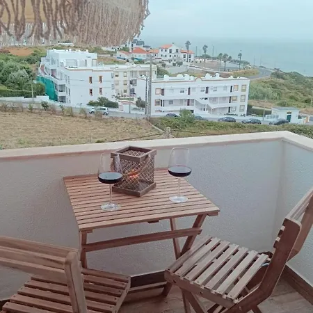 Vilamor Apartment Ericeira