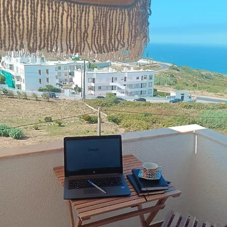 Vilamor * Ericeira