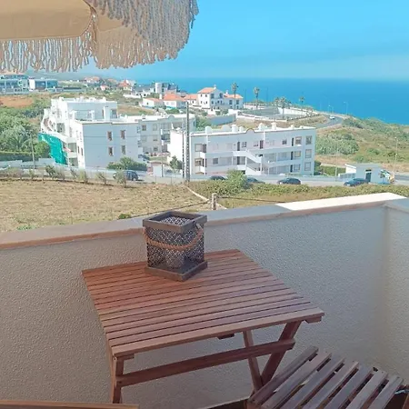 Διαμέρισμα Vilamor Ericeira
