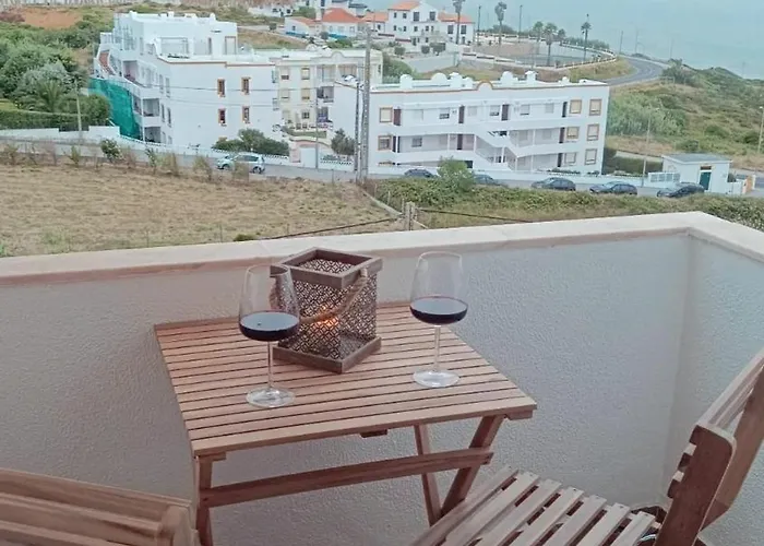 Vilamor 아파트 에리세이라