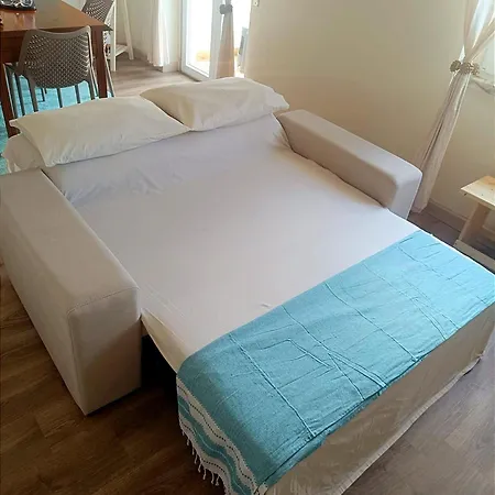 アパート Vilamor