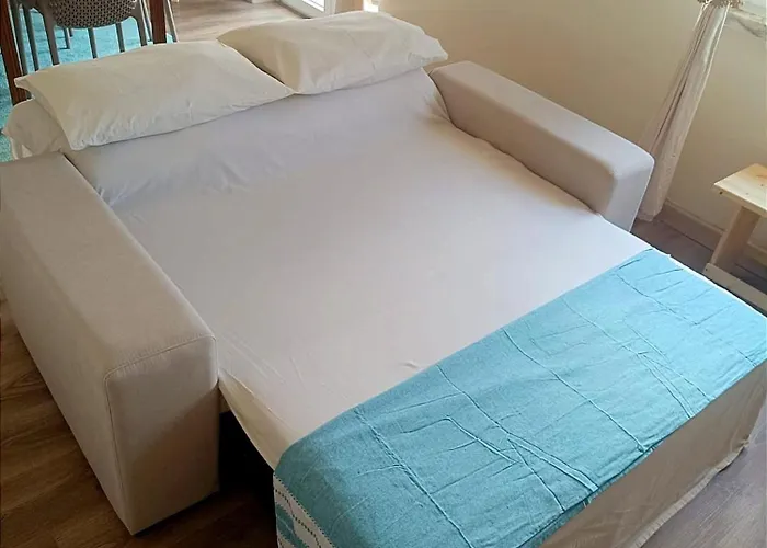 アパート Vilamor