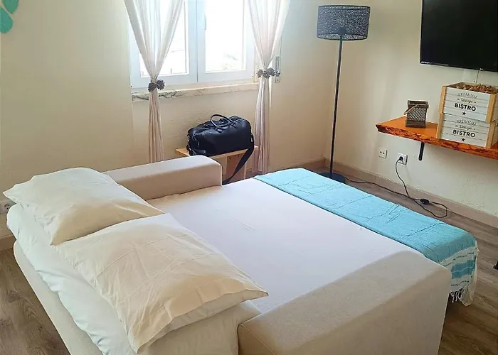 アパート Vilamor エリセイラ