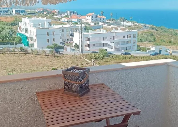 アパート Vilamor エリセイラ